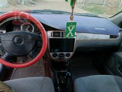 شێڤرۆلێت ئۆپترا